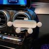 Car Mobile Phone Bracket Car Creative Cartoon Car Air Outlet Mobile Phone Navigation Fixed Support Bracket Car Accessories