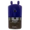 Carl Office Equipment Manual Pencil Sharpener, Soar, Blue, CS-103-B