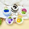 Porta-moedas, clips, porta-chaves – Chaveiros