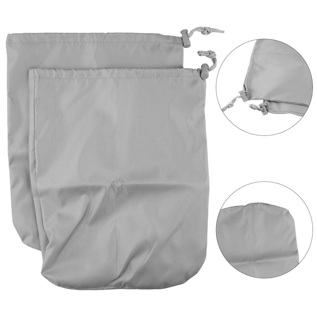 Rear View Side Mirror Waterproof Protection Dust Cover