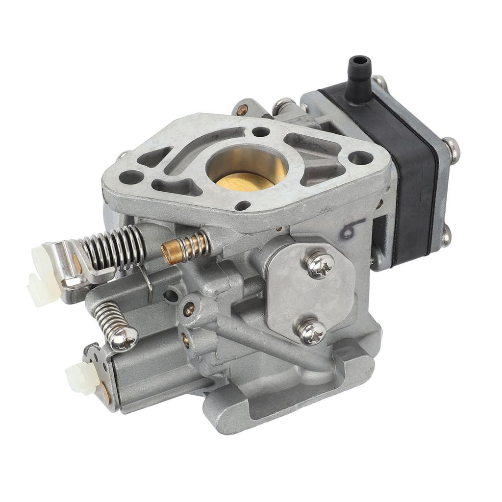 Metal Alloy Carburetor 3B2‑03200‑1 Carb Assembly Replacement for NISSAN NS9.8B Outboard Engine