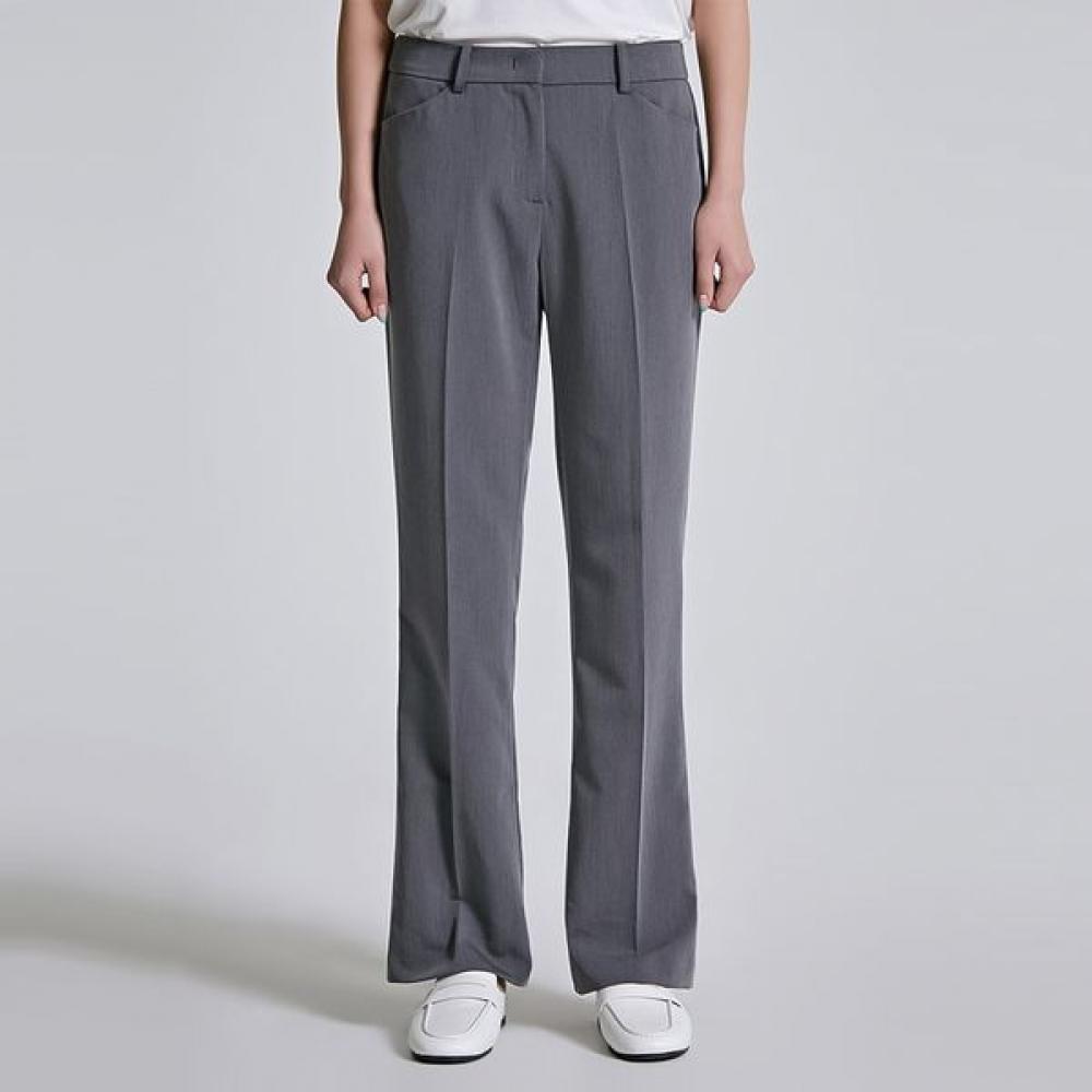 

[spao] Semi BooT CuT SpTac23w91 T MelangeGray/75