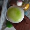 Colorful Dumpling Cake Decompression Squish Balls Low Rebound Stress Dough Toys for Home Office Decoration Daily Gifts