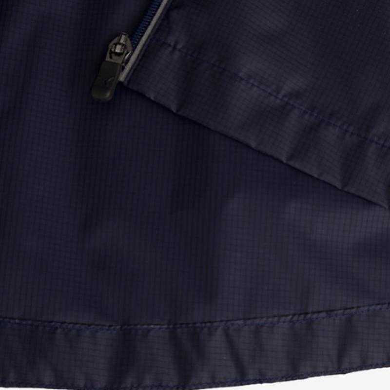 Puma Men S Hooded Training Jacket Kk