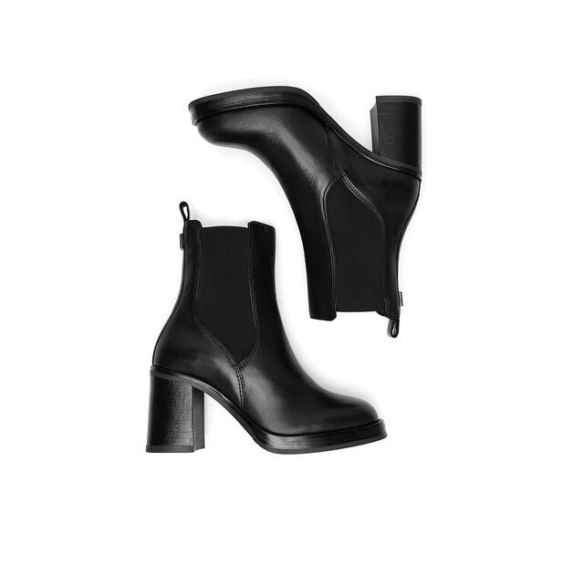 Ankle Boots Lasocki RST-TOP-02 Black