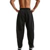 Nike Solid Color Loose Fit Sports Casual Pants Men Bottoms IF2211-010