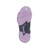 adidas Dropset 3 Powder Plum Damskie Sneakersy Fioletowy Chmurnobiały Używane-Fioletowy JR1752