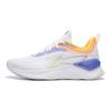 Li Ning YueYing Element Lightweight Cushioning Slip Resistant Abrasion Resistant Low top Li Ning Cloud Running Shoes ARHS009-1
