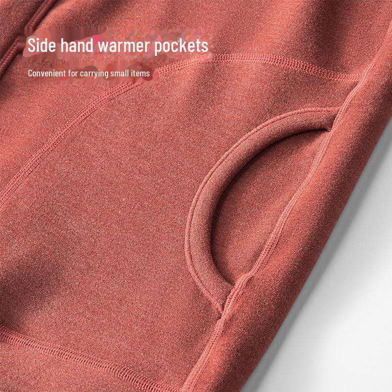 Ultra-Warm Silk Wool Vest: Women's Autumn & Winter Plush Cardigan for Middle-Aged & Elderly