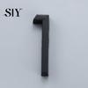 Weather-resistant House Numbers Modern 3D Heavy Duty Rust-proof Simple Installation Number with Shadows Address for Outside Home Front Door
