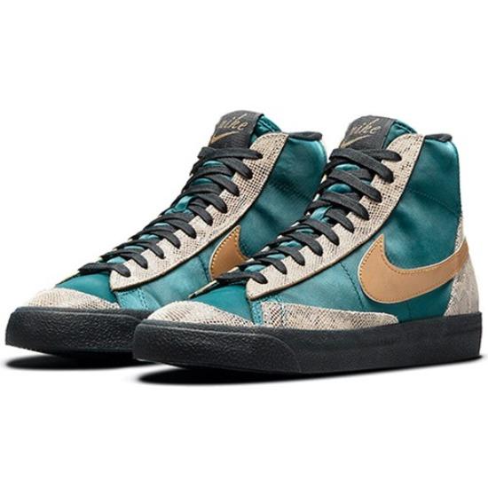 Nike Blazer Mid Lucha Libre 2021 - DM6176393