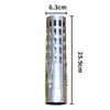 Camping Tent Stove Flue Pipe Anti-Scalding Cover
