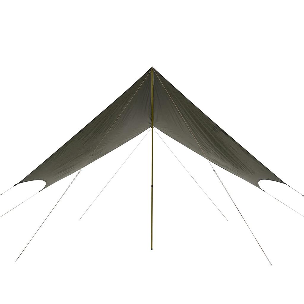 LOGOS neos hexa tarp set 71208000 L-BB