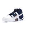 Nike LeBron Soldier 1 25 Straight Herren Sneaker Blau mitternachtsblau weiß AO2088-400
