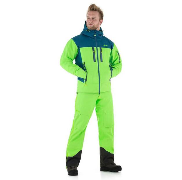 Kilpi Брюки Lazzaro