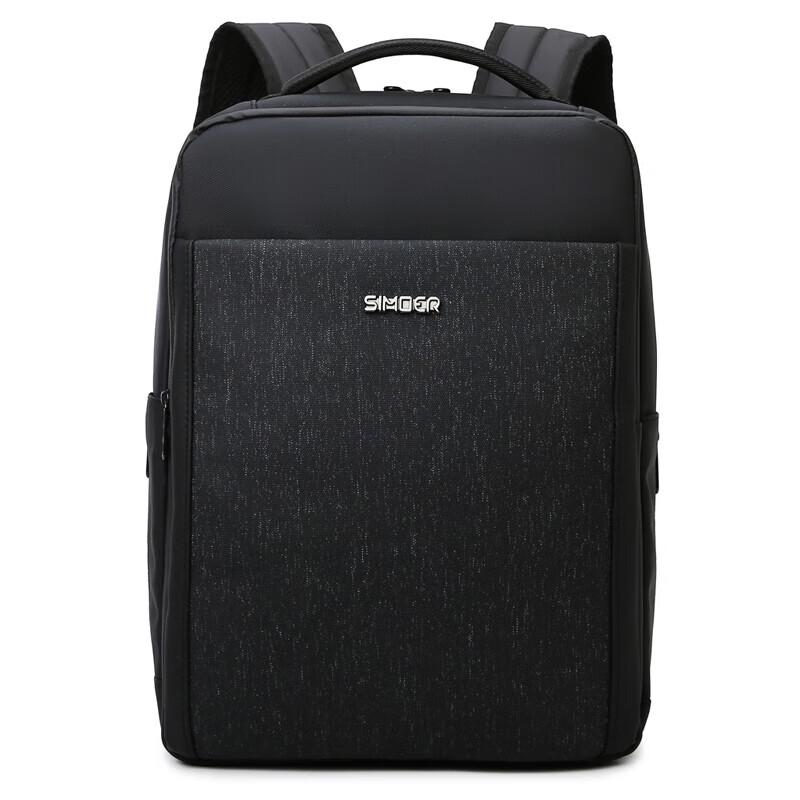 SIMOER 6021 Men s Business Laptop Backpack
