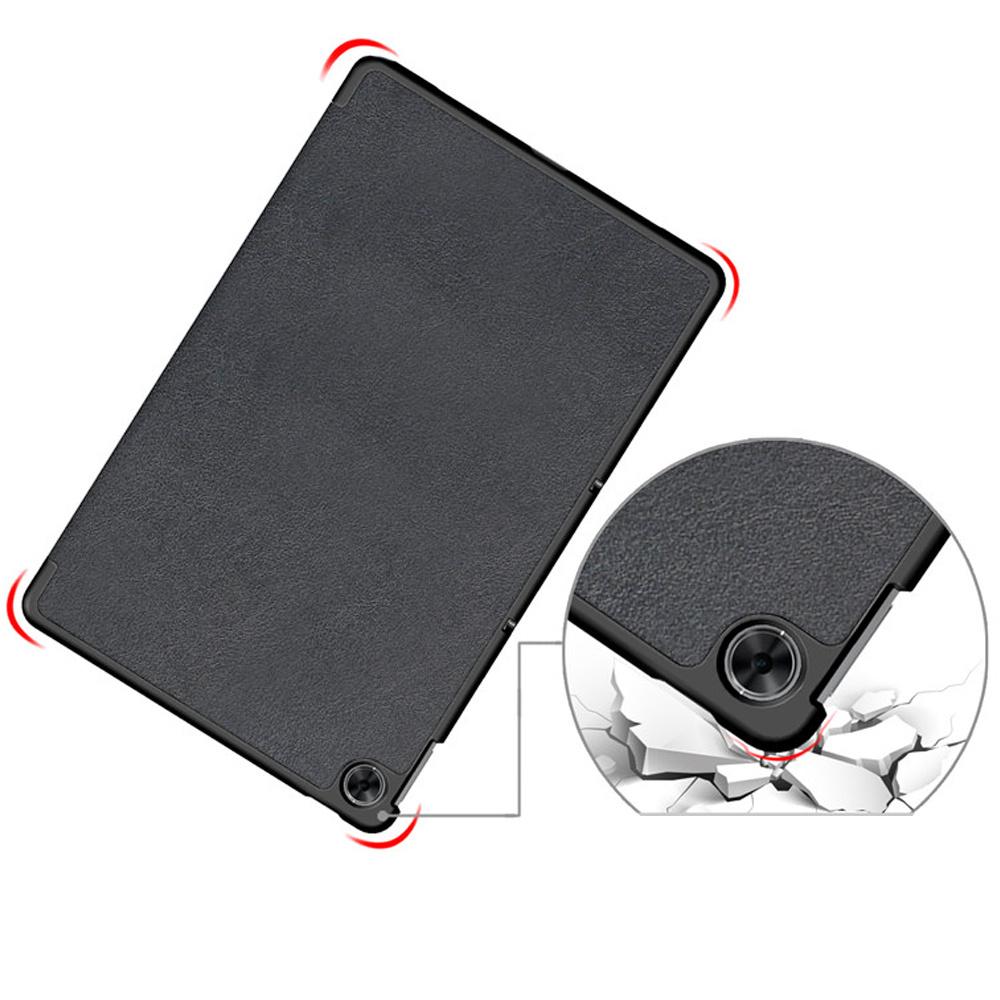 Etui Alogy Book Cover Do Realme Pad Szary