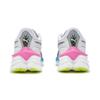 Puma Velocity Nitro 4 Fehér Ultra Kék Férfi Cipők Mérgező-Rózsaszín------Jellemzők 311140-26