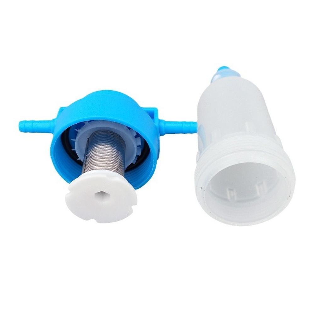 

Diesel Fuel Filter Water Separator With Stainless Steel Washable Core Removable For Vehicle Heater Units China Mainland