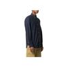 Polo Ralph Lauren Logo-Print Button-Down Kragen Hemd Herren Hemden Blau 710772290-002