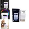 Frozen Led Mosquito Killer Lamp With Usb Power For Home Office Decor**