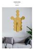 Acrylic DIY Wall Decoration Mirror Stickers for Home