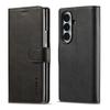 Purse Flip Leather Case for Samsung Galaxy Z Fold 8 Ultra 7 6 5 4 3 Flip Card Pocket Wallet Folding Cover Book Bag Coque