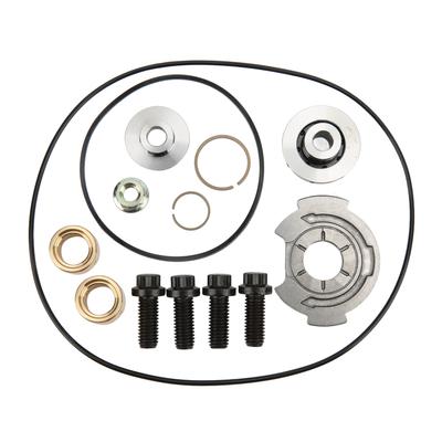 Turbocharger Repair Rebuild Kit Replacement for Ford E F Series with Powerstroke 6.0L Later