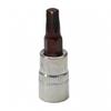 Bit Socket Torx T20 T25 T40 6.35mm / 1/4 Inch T8-T40