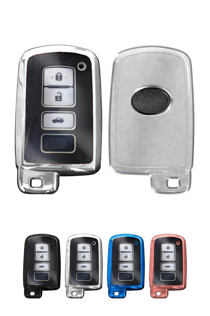 DriveLife Drive Life Smart Key Case Toyota Key Case Key