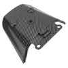 Motorcycle Rear Mudguard Prevent Scratch Improve Riding Experience Rear Wheel   Proof Guard Replacement for   GTS 300