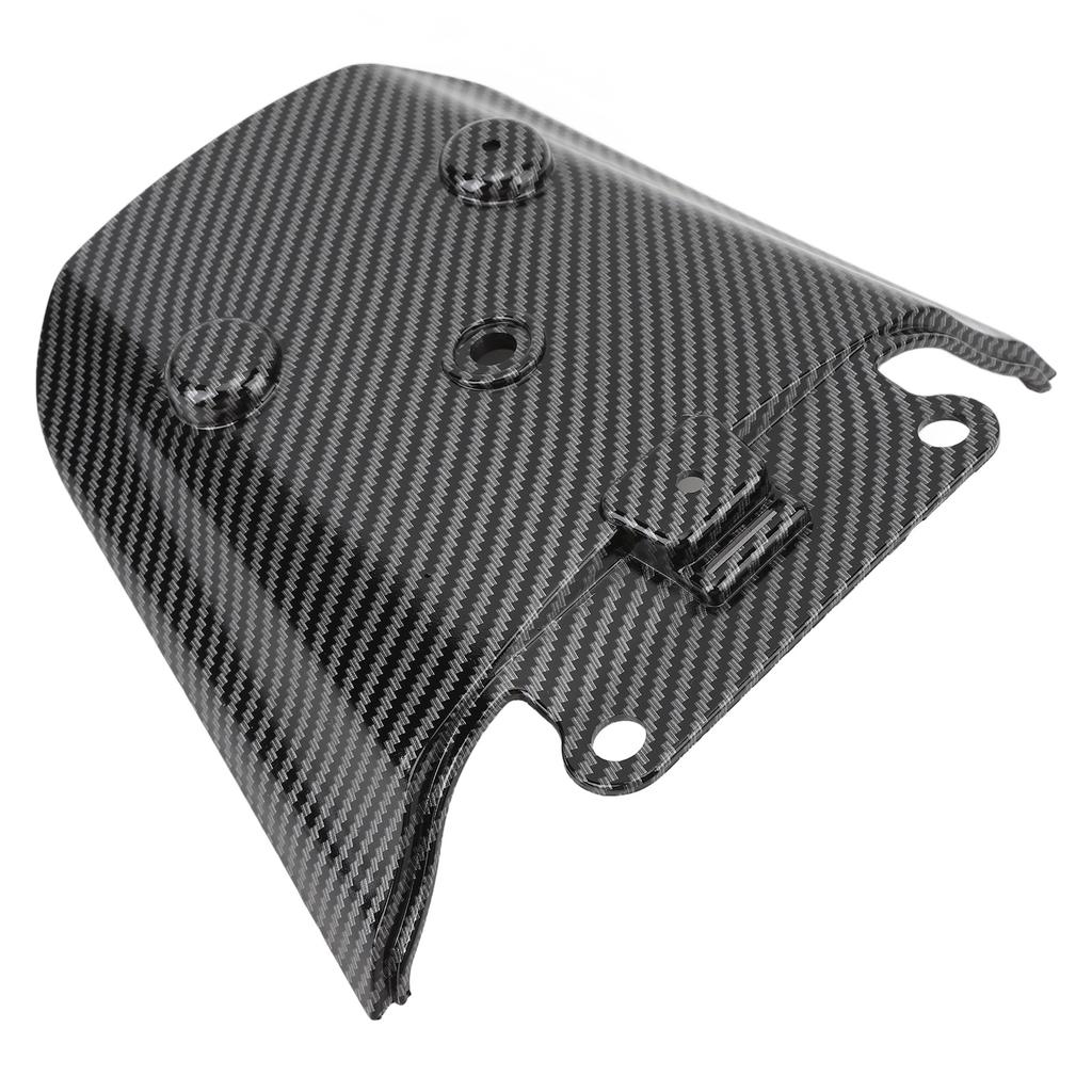 Motorcycle Rear Mudguard Prevent Scratch Improve Riding Experience Rear Wheel   Proof Guard Replacement for   GTS 300