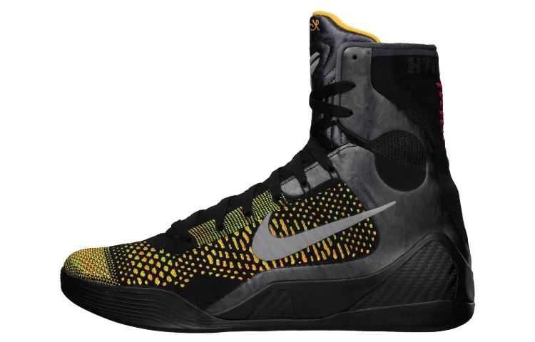 

Nike Kobe 9 Elite Inspiration 630847-004 43