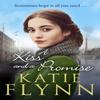 A Kiss And A Promise by Katie Flynn Paperback Book 9781787463622
