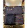 Men’s Gift Box Classic Socks 4-Pack
