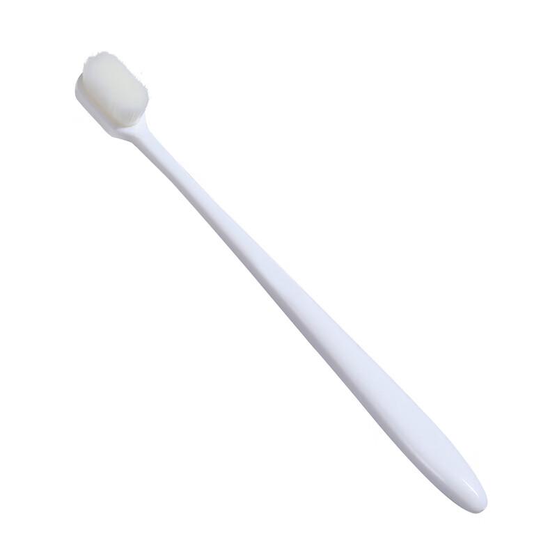 OWI 10,000 Bristle Ultra-Soft Toothbrush 4-Pack