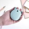 Silicone Case Compatible Tamagotchi Pix Virtual Pet Game Machine, Protective Cover For Tamagotchi Pix With Strap(light Blue,2pcs)