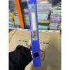 Yapeng Yp3630 Bright Color 3-Hole D-Type Folder A4 Three-Hole D-Type Punch Folder Loose-Leaf Lever Arch File Thickened