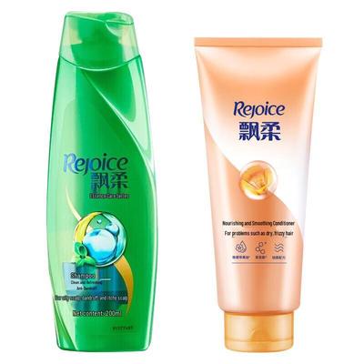 Rejoice Refreshing Anti-Dandruff Shampoo & Conditioner Set