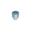 Kyoto Machine Tool Socket 100mm B50100 Co., Ltd. (KTC) 25.4mm (1 Inch) (12-point)