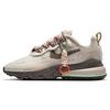 Air Max 270 React Light Wood Brown - DC3277-181