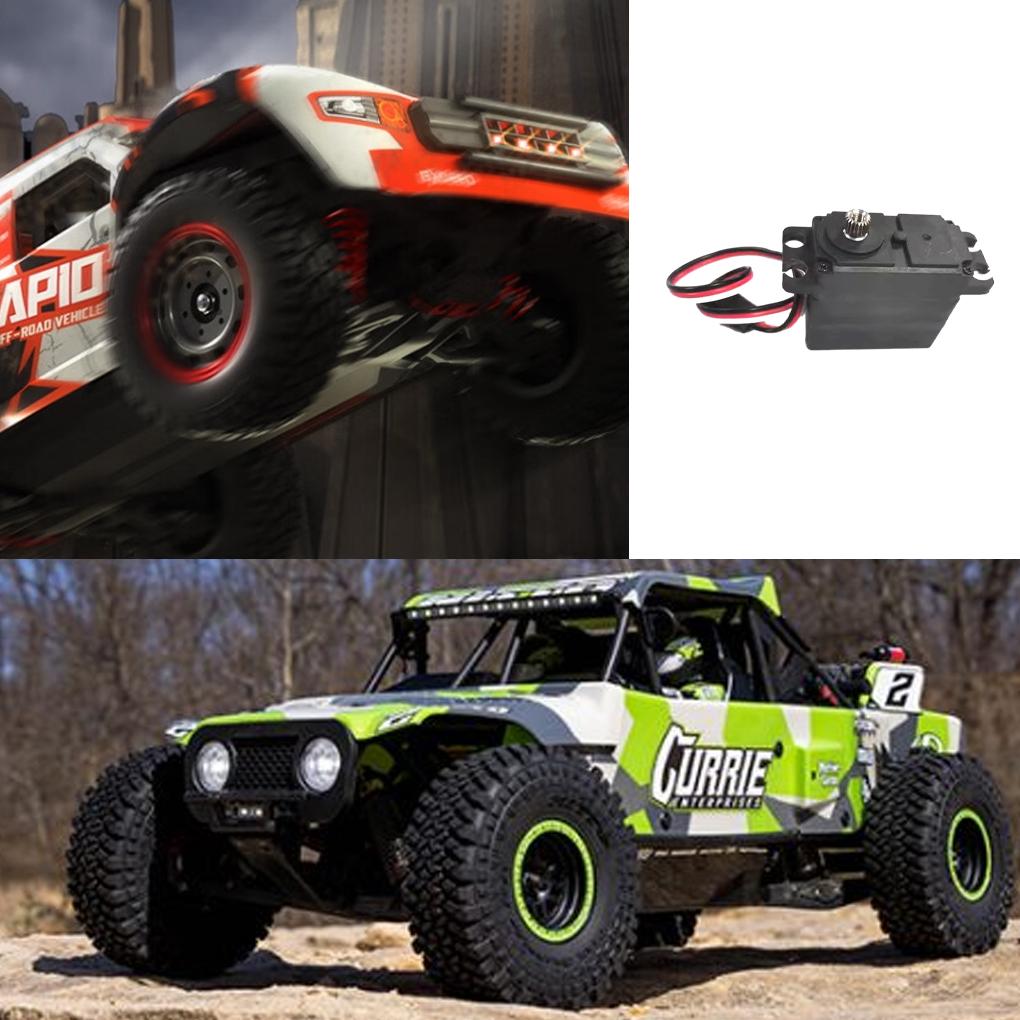 *Black 21T 3kg Digital Servo For 1/14 MJX 14209 14210 Digital Servo For 1/14 21T 3kg Digital Servo For 1/14 MJX 14210 14209 1/14 MJX 14210 14209 21T