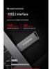 Lenovo Thinkplus MU251 All-Metal Type-C 3.2 Dual-Use Rotating Mobile U Disk