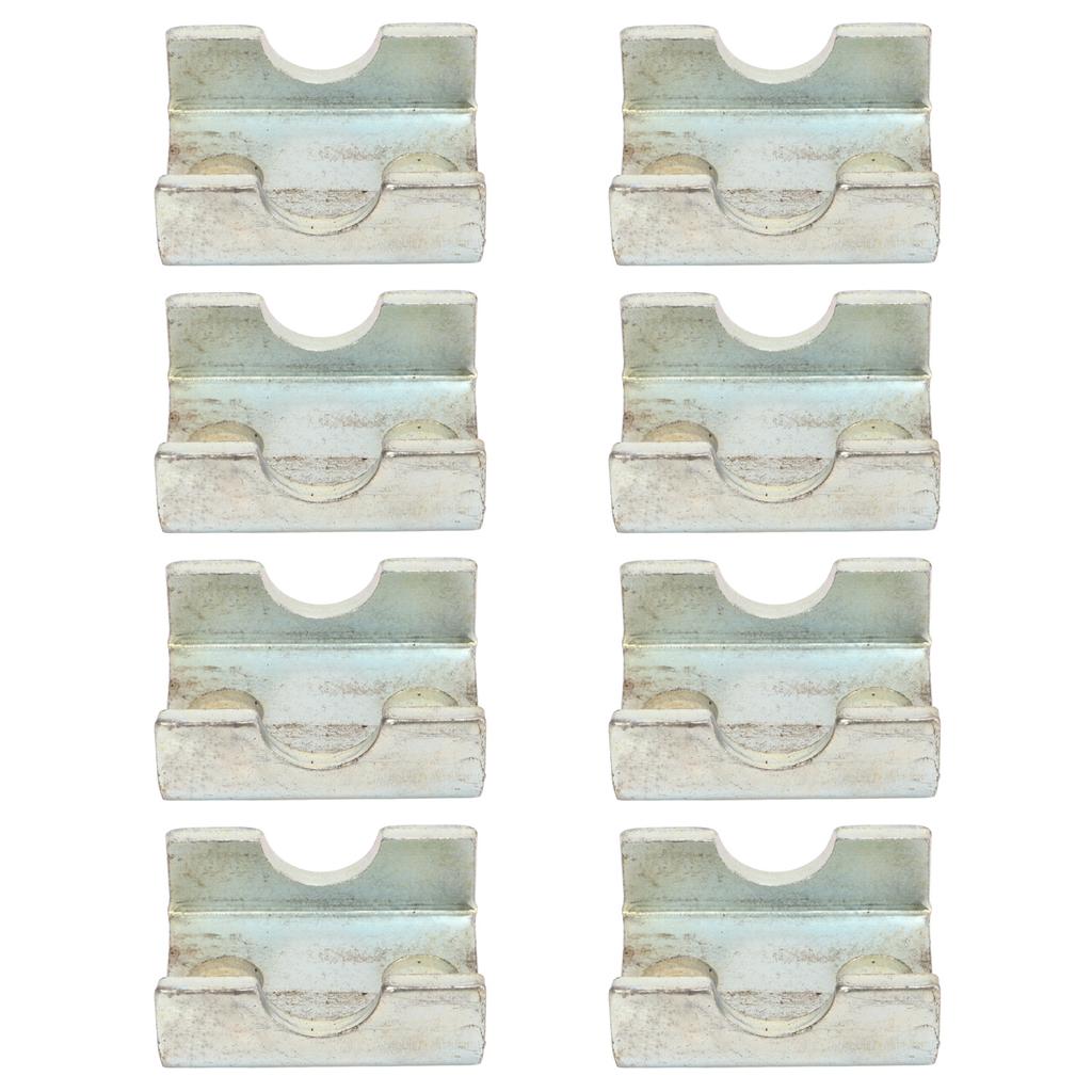 Coil Spring Adjuster Compressor Adjustable Spring Spacer Bolt Kit for Vehicle Front Rear Suspension