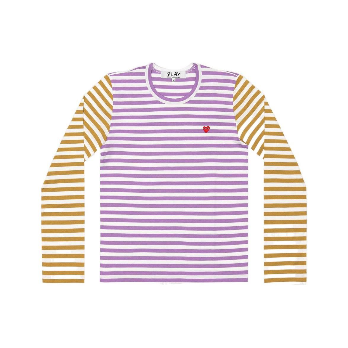 Comme des Garçons PLAY COMME des
