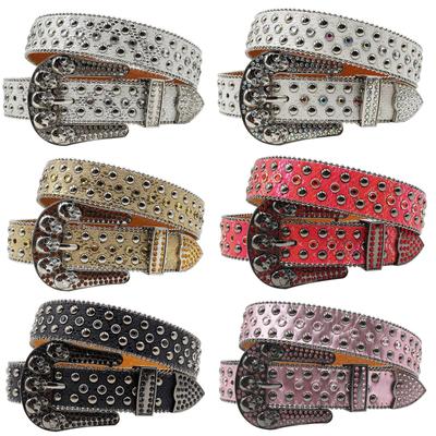 Accessoires – Gürtel & Taillenketten für Damen