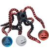 Der Mond erwacht Figur Mond erwacht Figur Subnautica Leviathan Bloop Gran Maja Figur Meeresfresser Monster Figur Spielzeug Figur