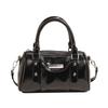 2026  Elegant Retro Niche High-End Oil Wax Leather Handbag For Women Luxury Versatile Trendy Cross Body Handbags