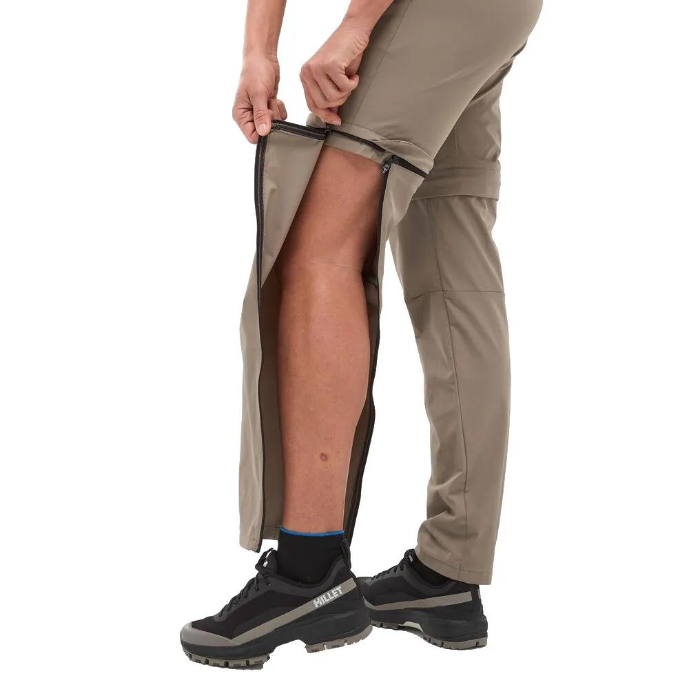 Millet Конвертируемые брюки Ubic Stretch