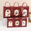 Elegant Wedding Candy Boxes & Bags - Perfect for Favors and Gifts